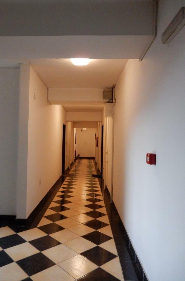 Aatma Apartment Skopje Exterior photo